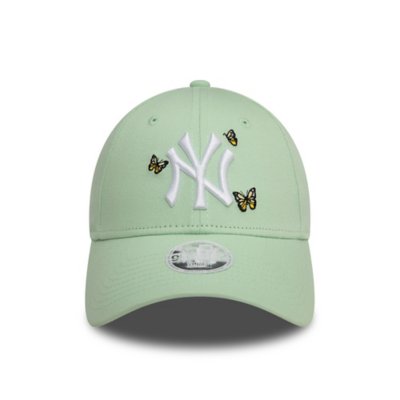 Casquette femme 9Forty Adjustable New York Yankees Icon NEW ERA