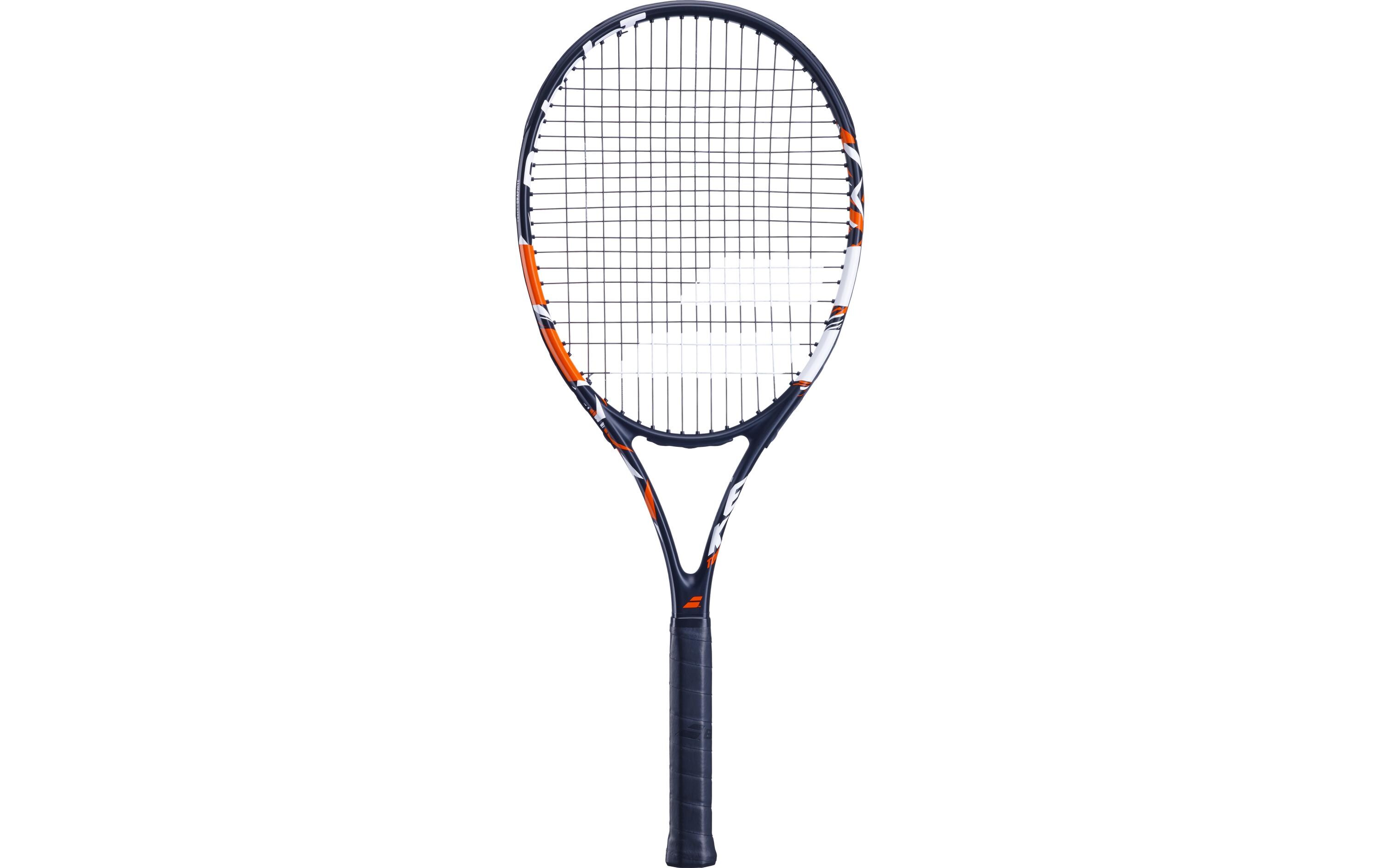 Tennisracket Evoke Tour Strung Griffgrösse: 2Tennisschläger
