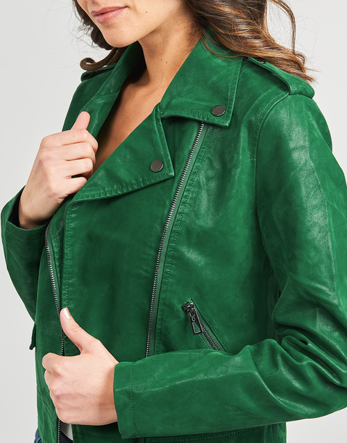Desigual - CHAQ_HARRY - Vert