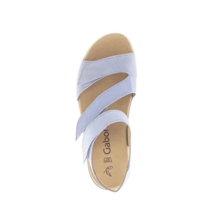 Gabor Sandal Dame 83.600.26