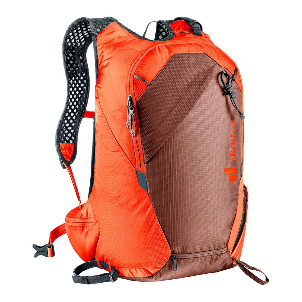 Deuter UPDAYS 26L - Sac À dos umbra/papaya