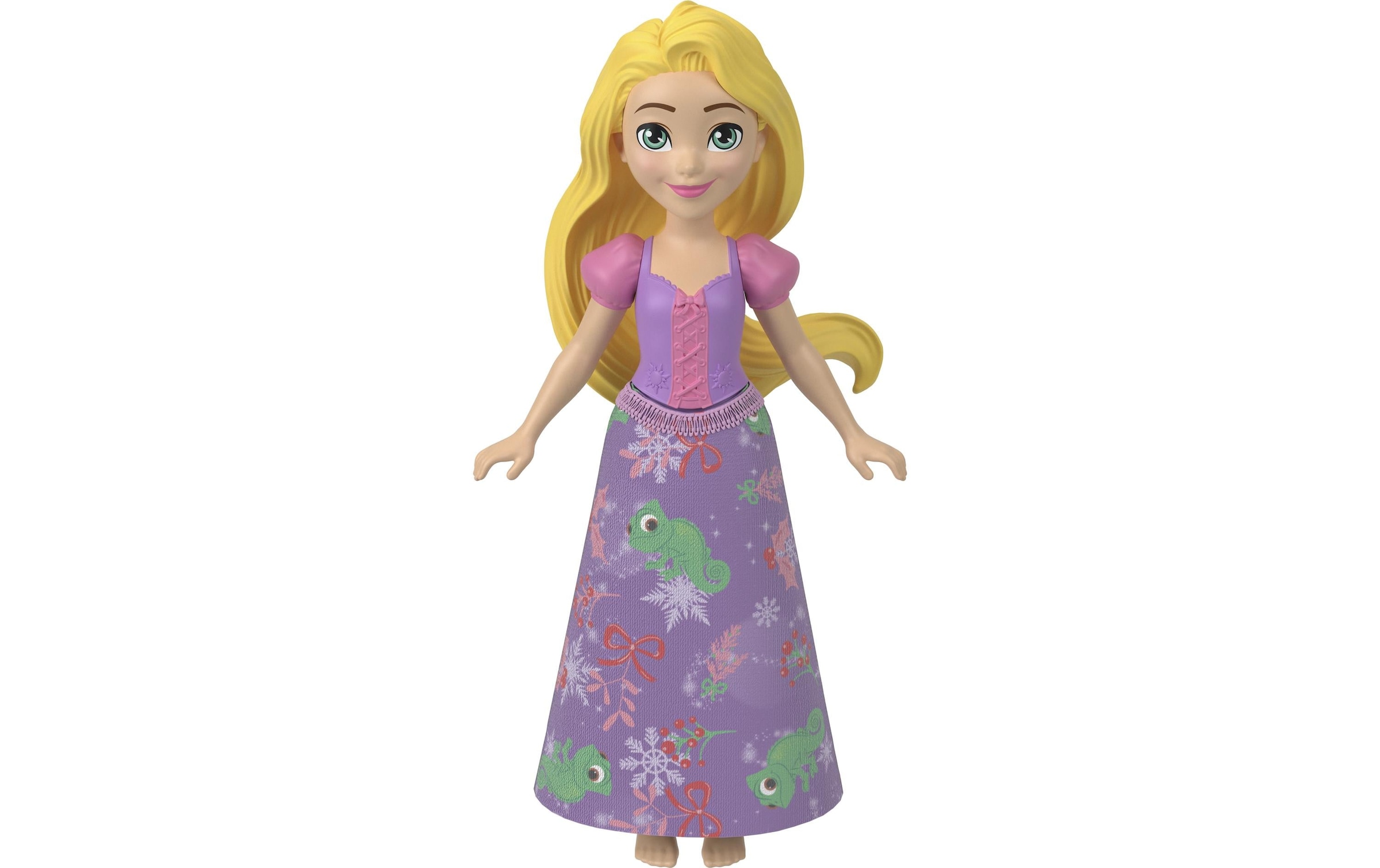 Disney Princess Adventskalender »Disney Prinzessin Kleine Puppen« ab 3 Jahren