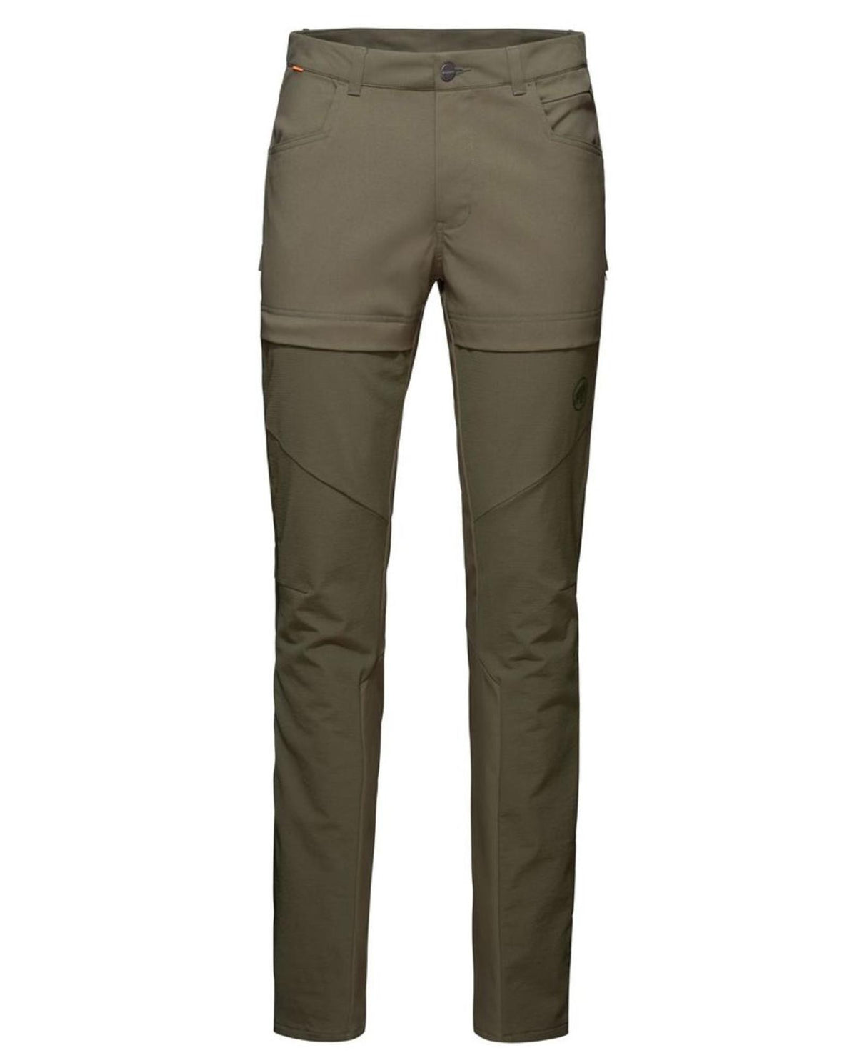 Mammut<br>Zinal Guide Short