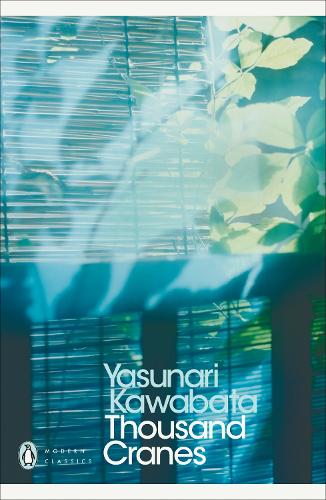 Thousand Cranes - Penguin Modern Classics (Paperback)