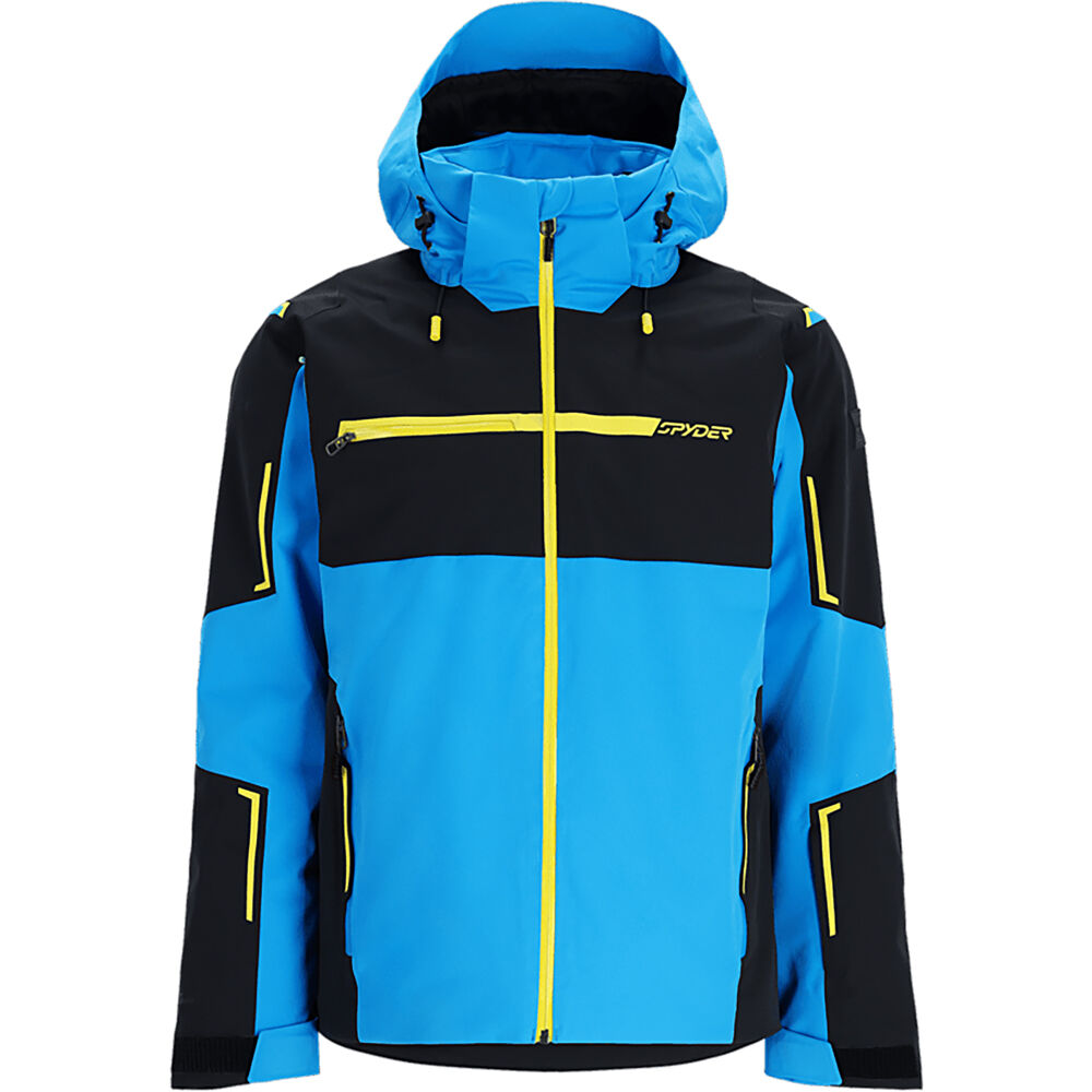 SpyderTITAN JACKET