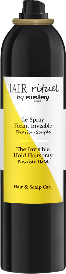Sisley Hair Rituel by Sisley The Invisible Hold Hair Spray