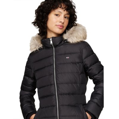 Doudoune femme Tjw Essential Down TOMMY HILFIGER