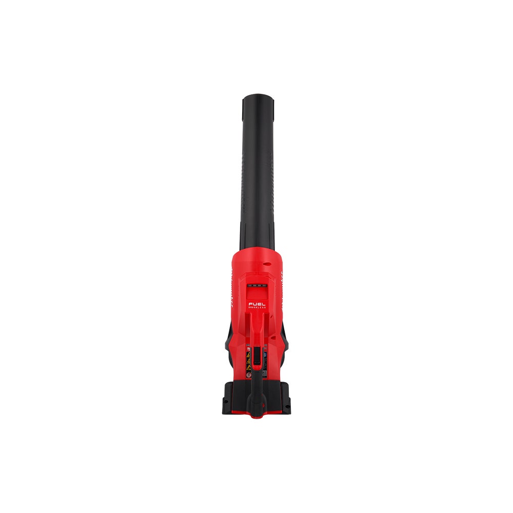 MILWAUKEE 18V FUEL™ Dual Battery Blower Skin M18F2BL0