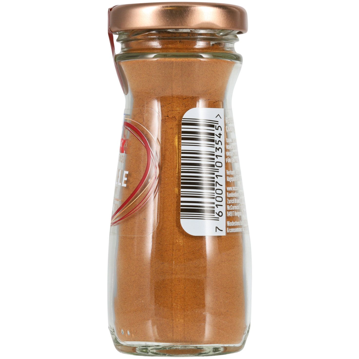 McCormick Intense Zimt