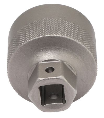 BB-7F Tretlager-Lockring Tool  silber