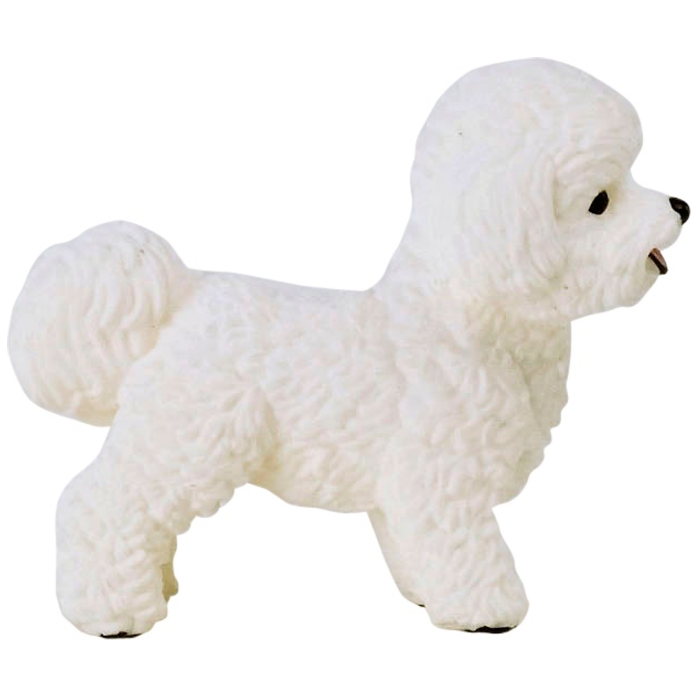 Schleich Farm World 13963 Bichon Frise
