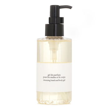 Diptyque Fleur De Peau Cleansing Hand and Body Gel