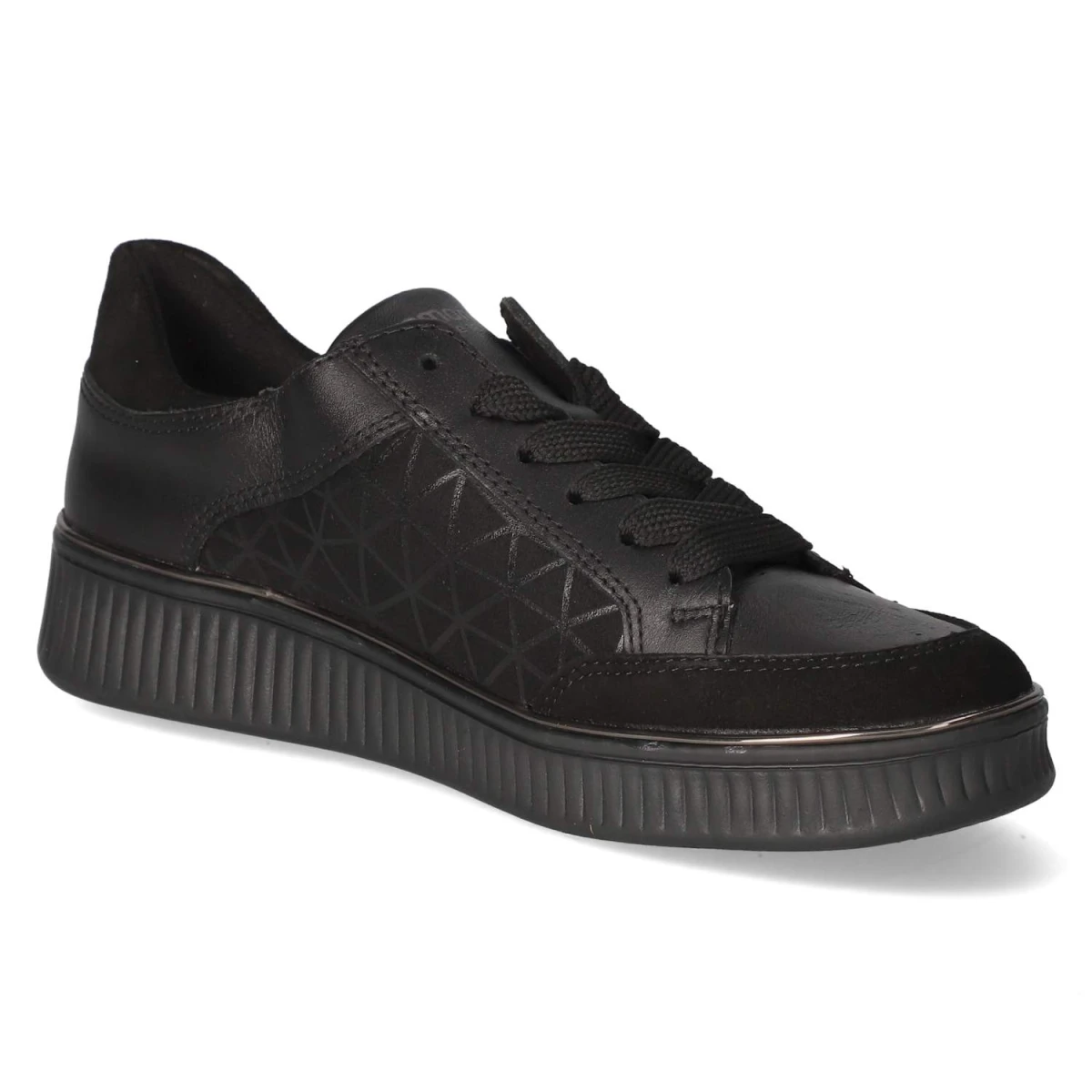 RemonteLow Sneaker - schwarz