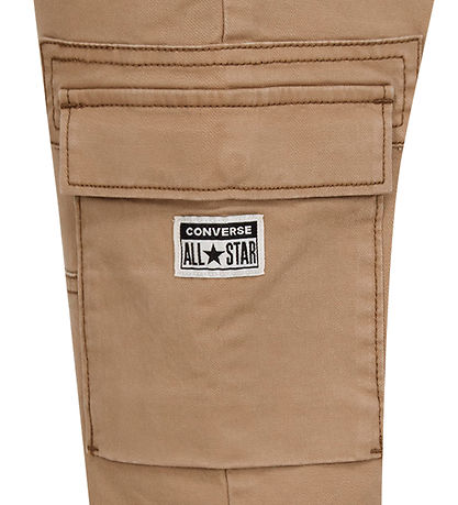 Converse Hosen - Lebensstil - Kaffeeraum