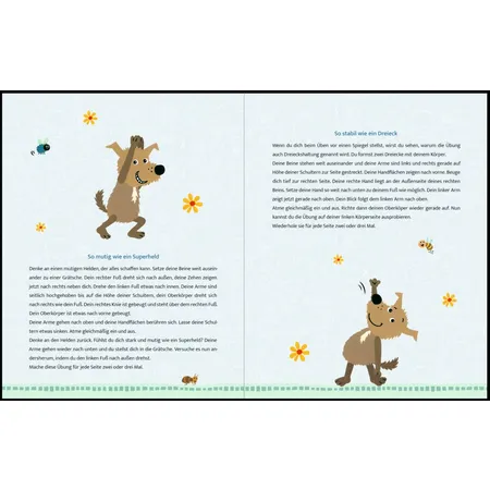 Coppenrath Verlag Mein kunterbuntes Schul-Spaßbuch