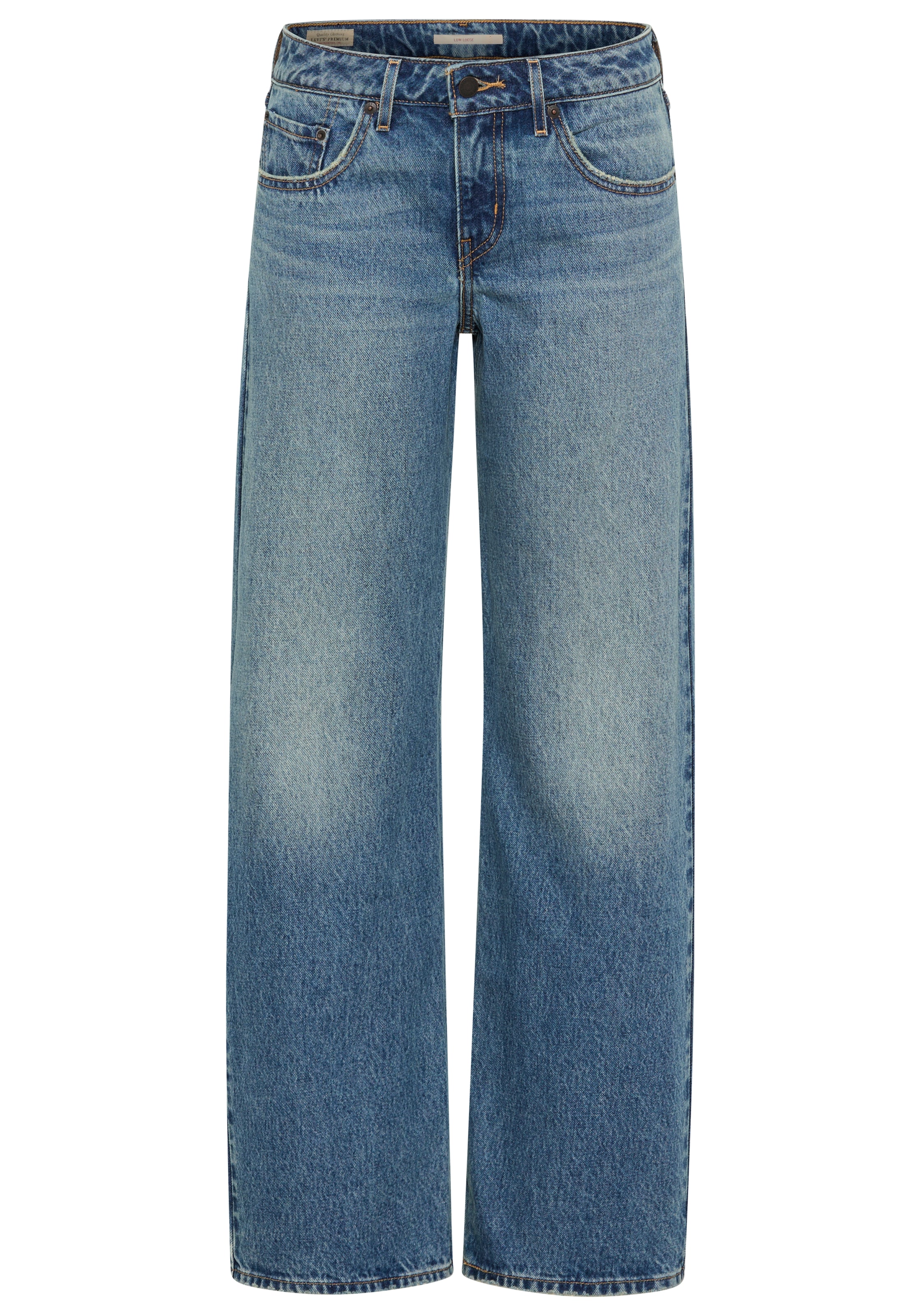 Levi's® Schlagjeans , im 5-Pocket-Style