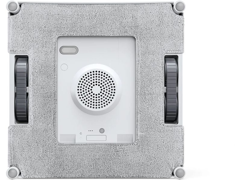 Ecovacs Fensterputzroboter Winbot W2 Omni Weiss Glasreinigungsroboter