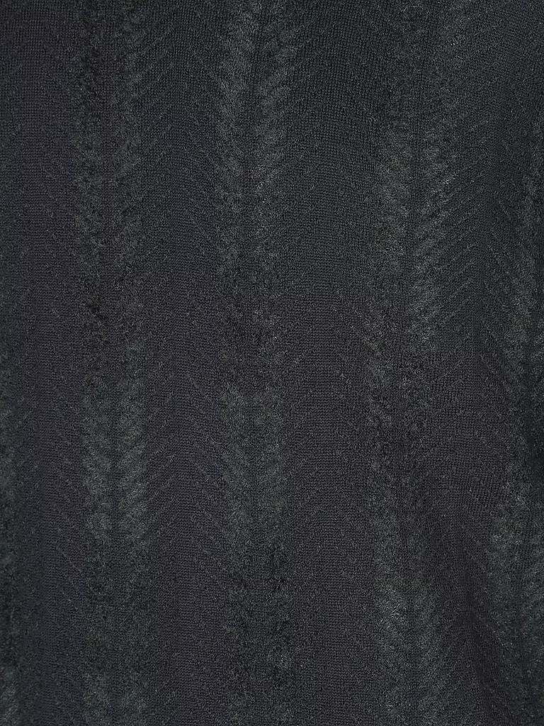 EMPORIO ARMANI Pullover dunkelblau
