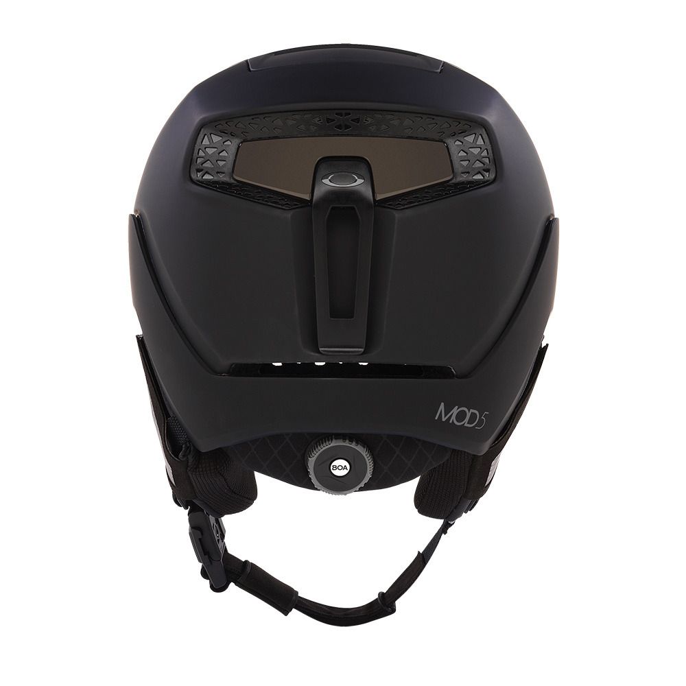 Oakley MOD5 - Casque ski blackout
