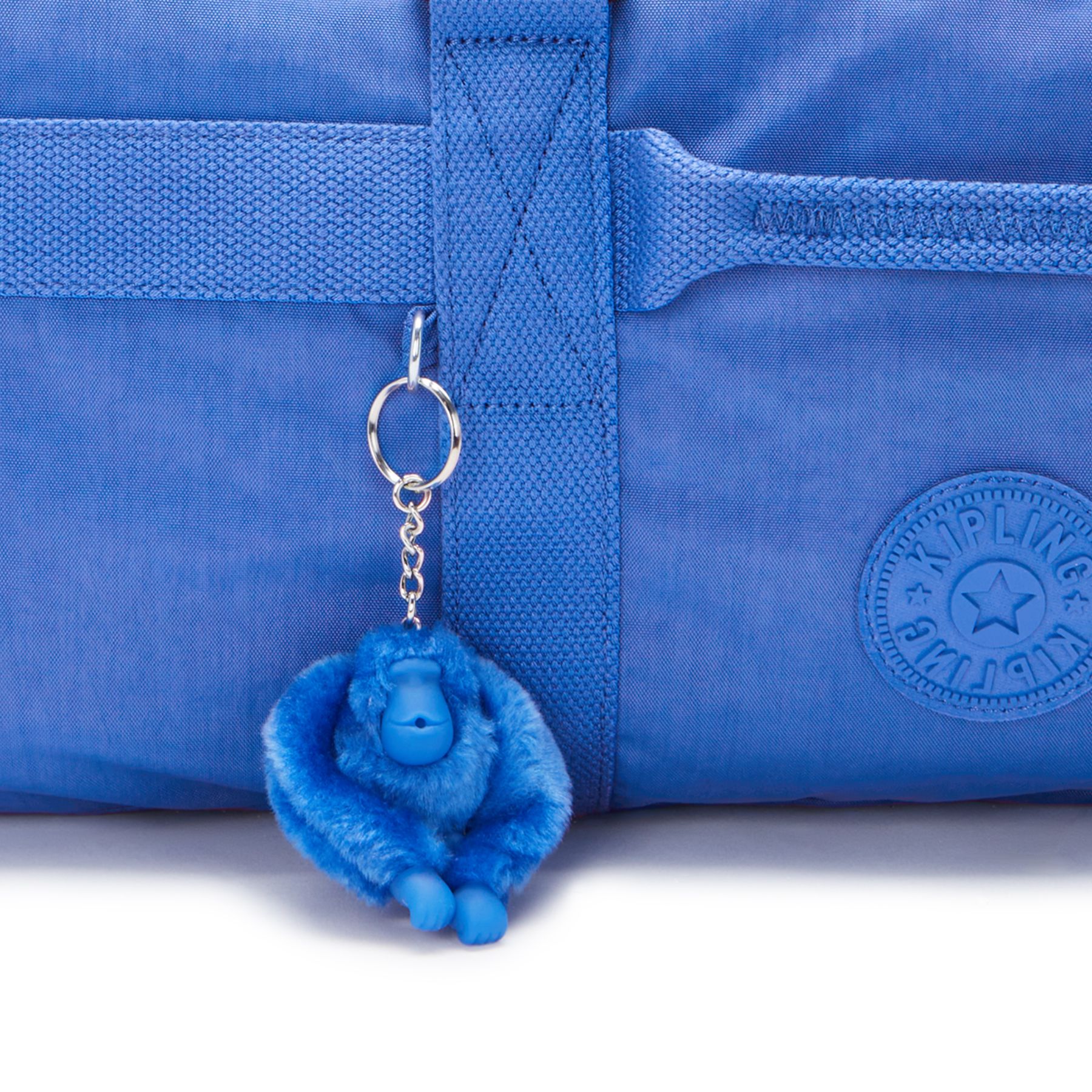 JONIS M Sac à dos de voyage convertible de taille moyenne - Havana Blue