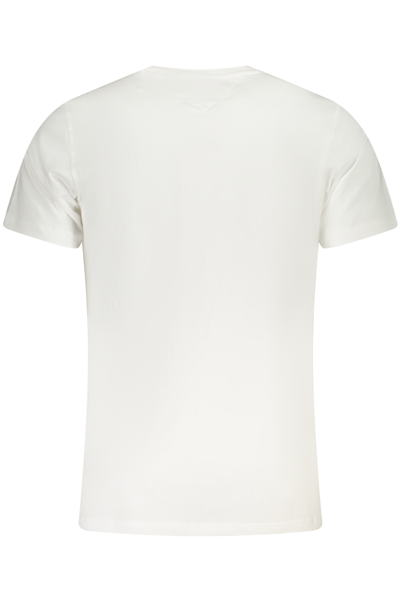Men's White T-Shirt