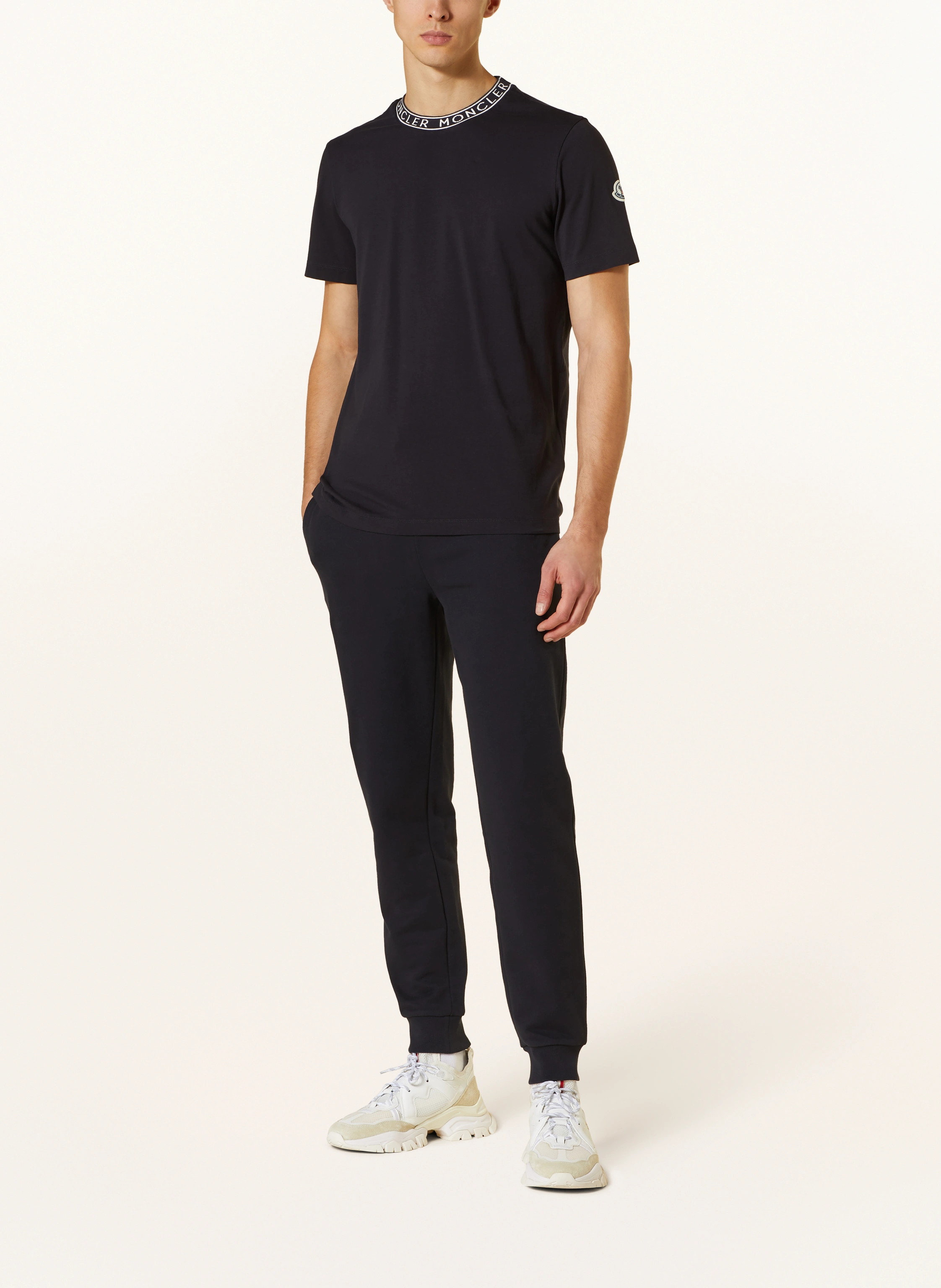 MONCLER T-Shirt