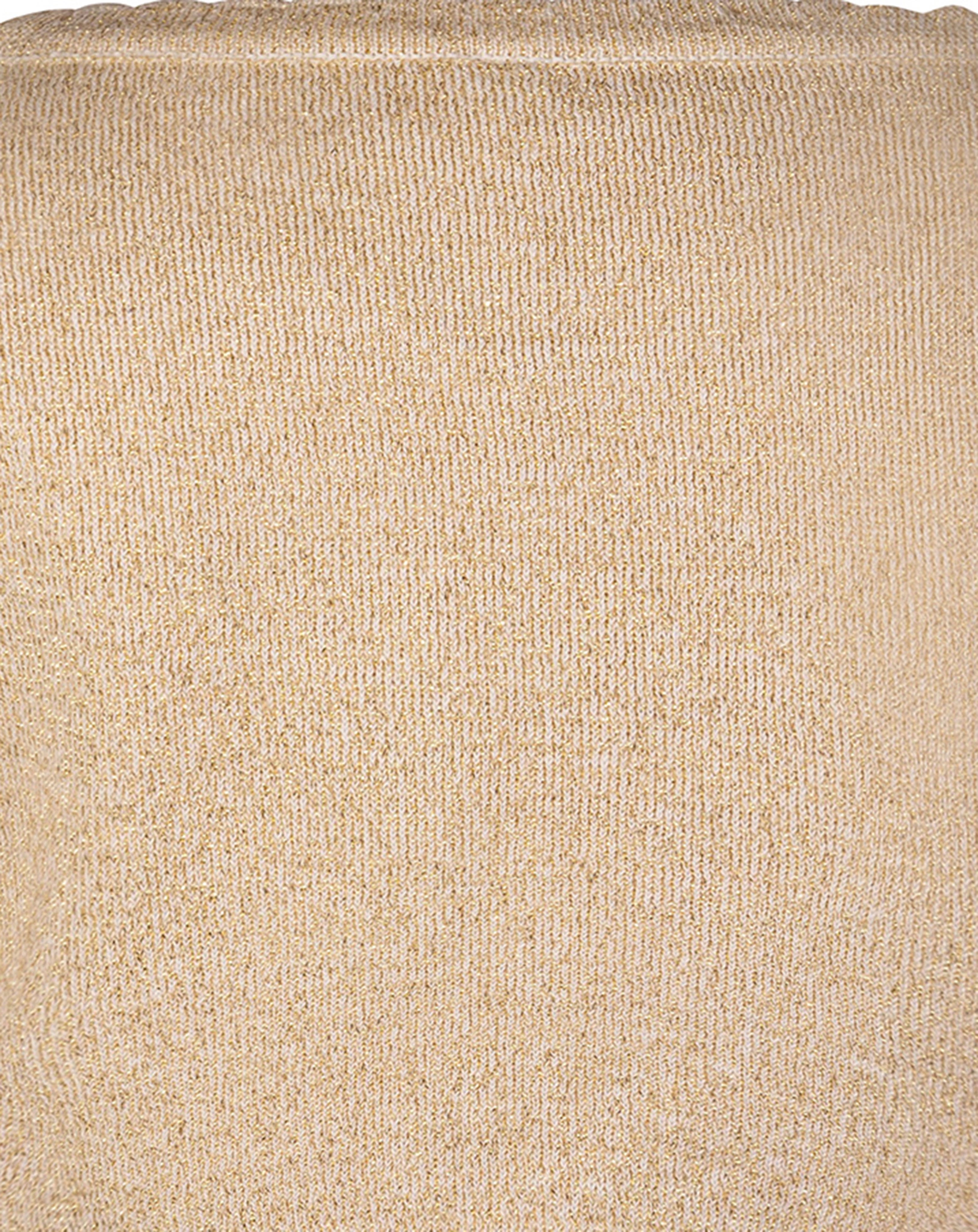 Bolero FLICKERING LIGHTS mit Glitzer in gold