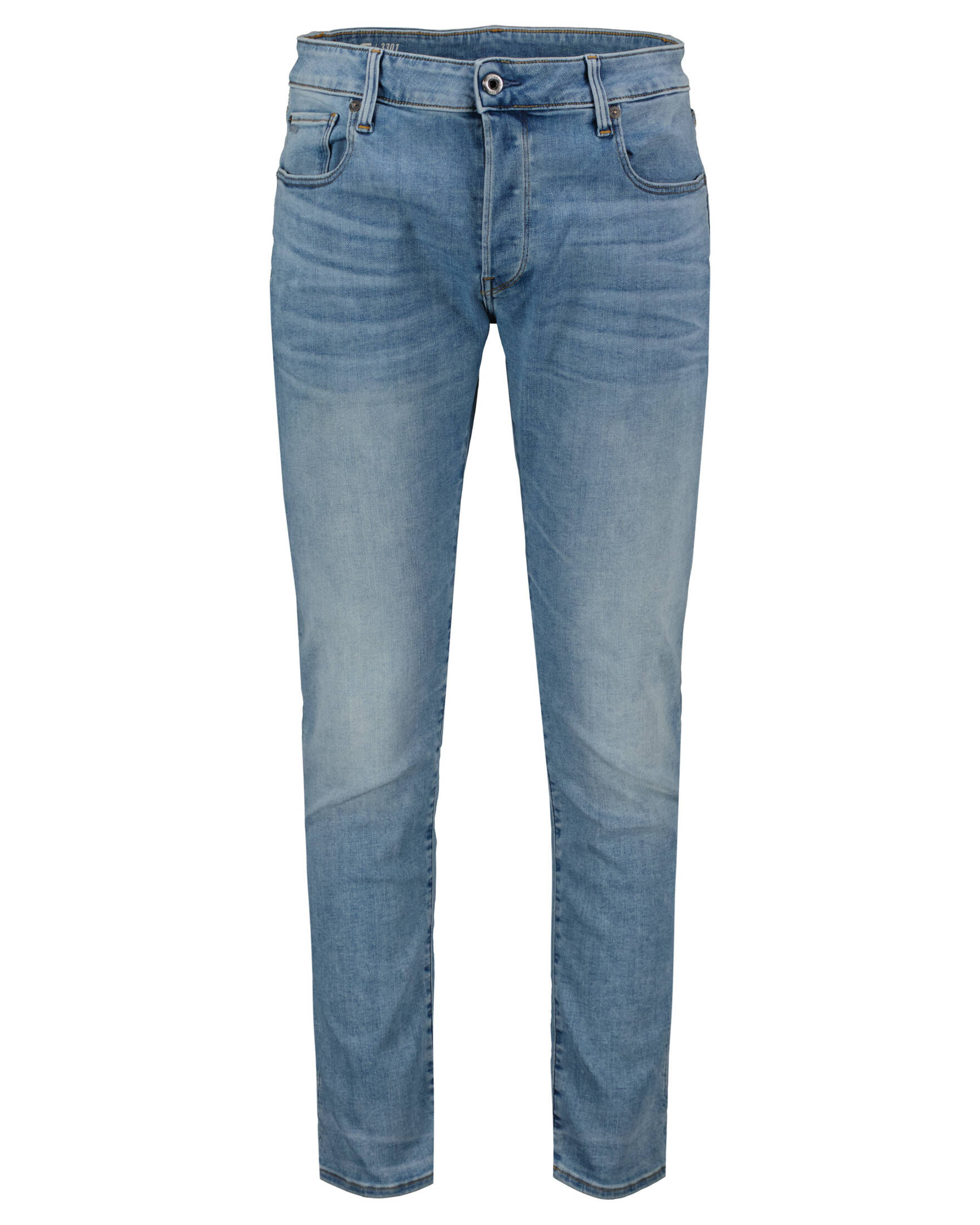 G-Star RAW| Herren Jeans ELTO Skinny Fit