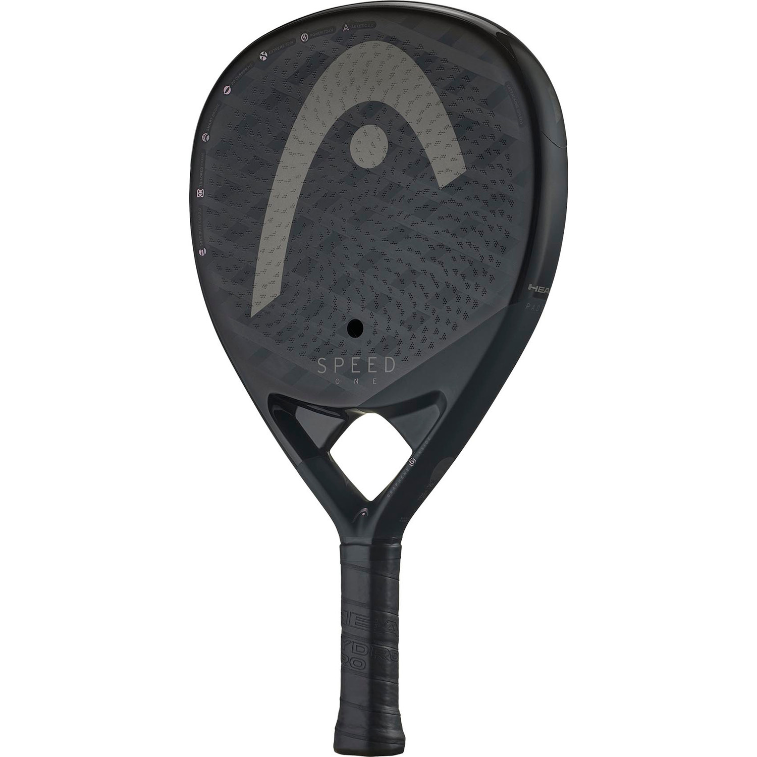 Head Racket + Balls Pack 19