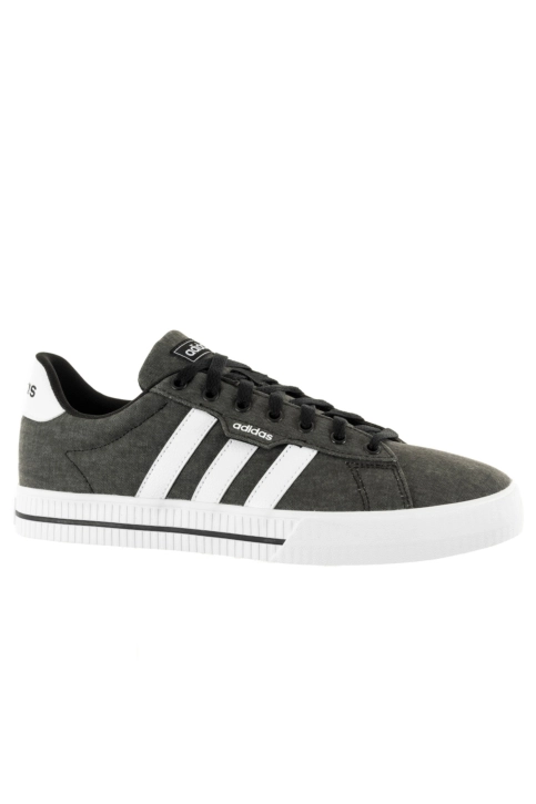 Baskets basses adidas originals daily 3.0 cblack/ftwwht/cblack