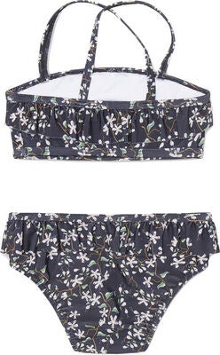 MINI A TURE Githa UV-Bikini, Deep Well Blue