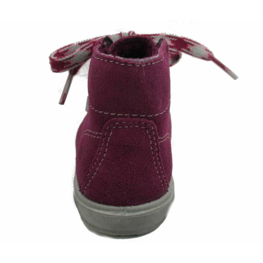 Ricosta Lauflern Halbschuhe fuchsia