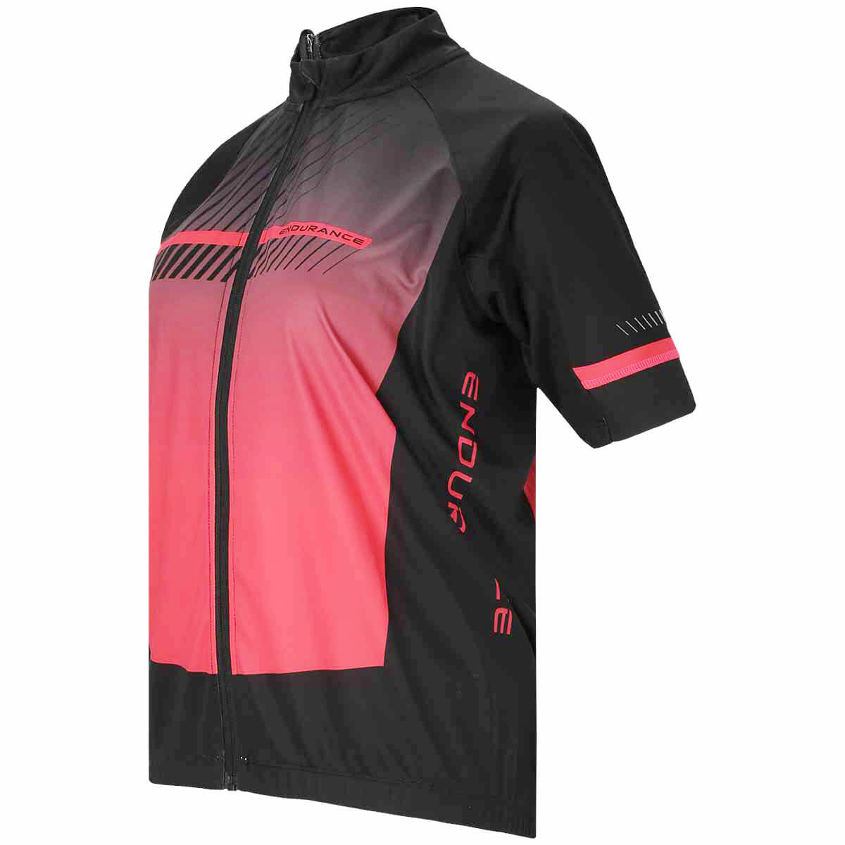 Endurance Jill MTB Cykeltrøje Dame