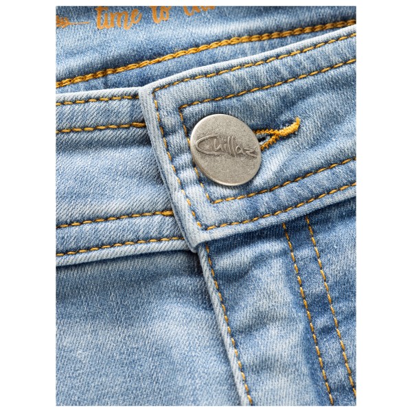 Chillaz - Women's Christina Denim - Jean