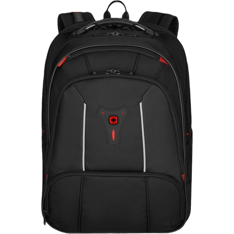 Wenger Laptop-Rucksack Carbon Pro, 15.6