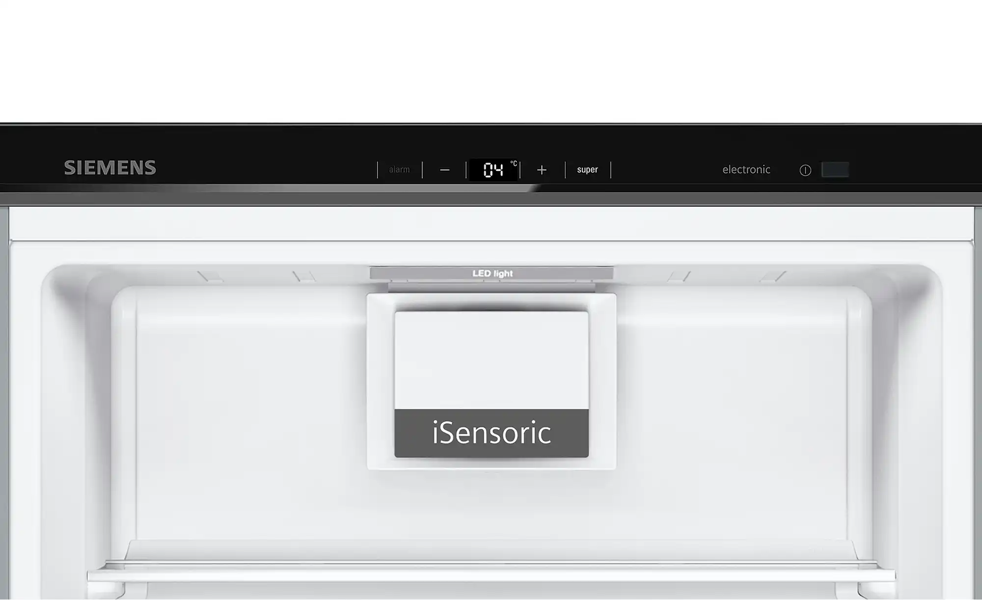 SIEMENS Kühlschrank KS36VAIDP