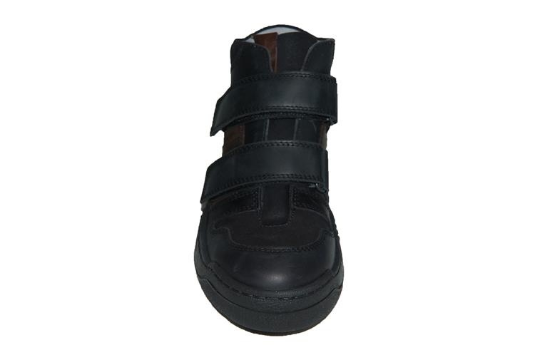 Track Style 038783 wijdte 5 Black / Black ( 0489 )