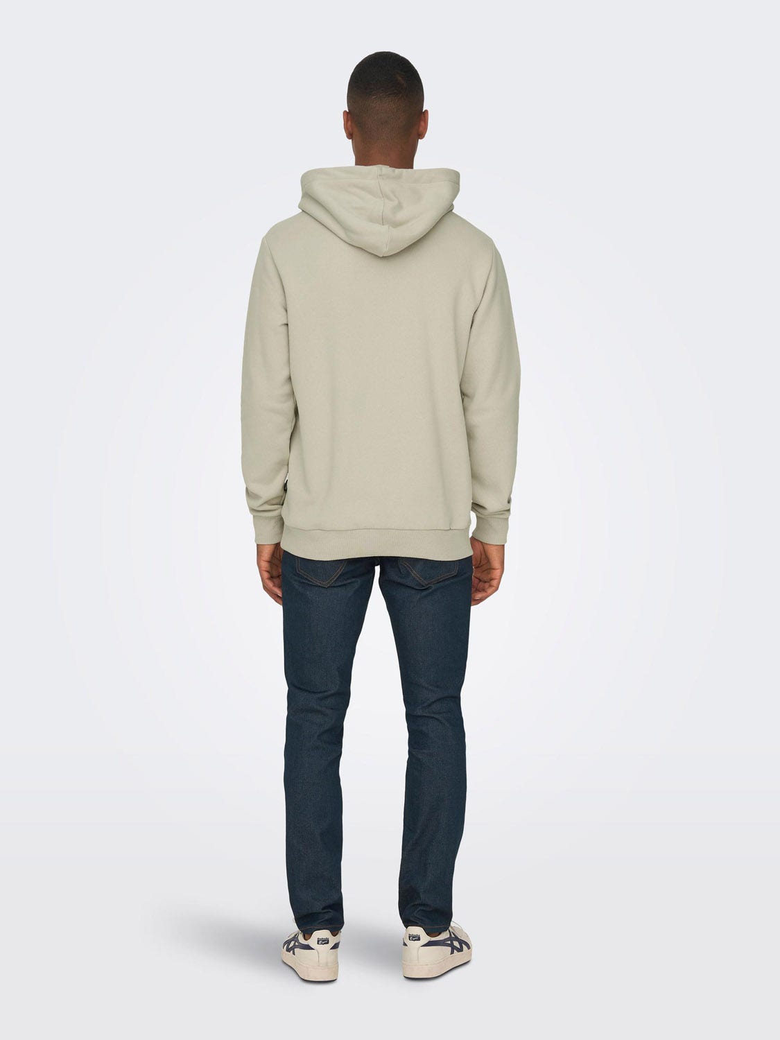 ONLY & Sons  Ceres Sweat Hoodie