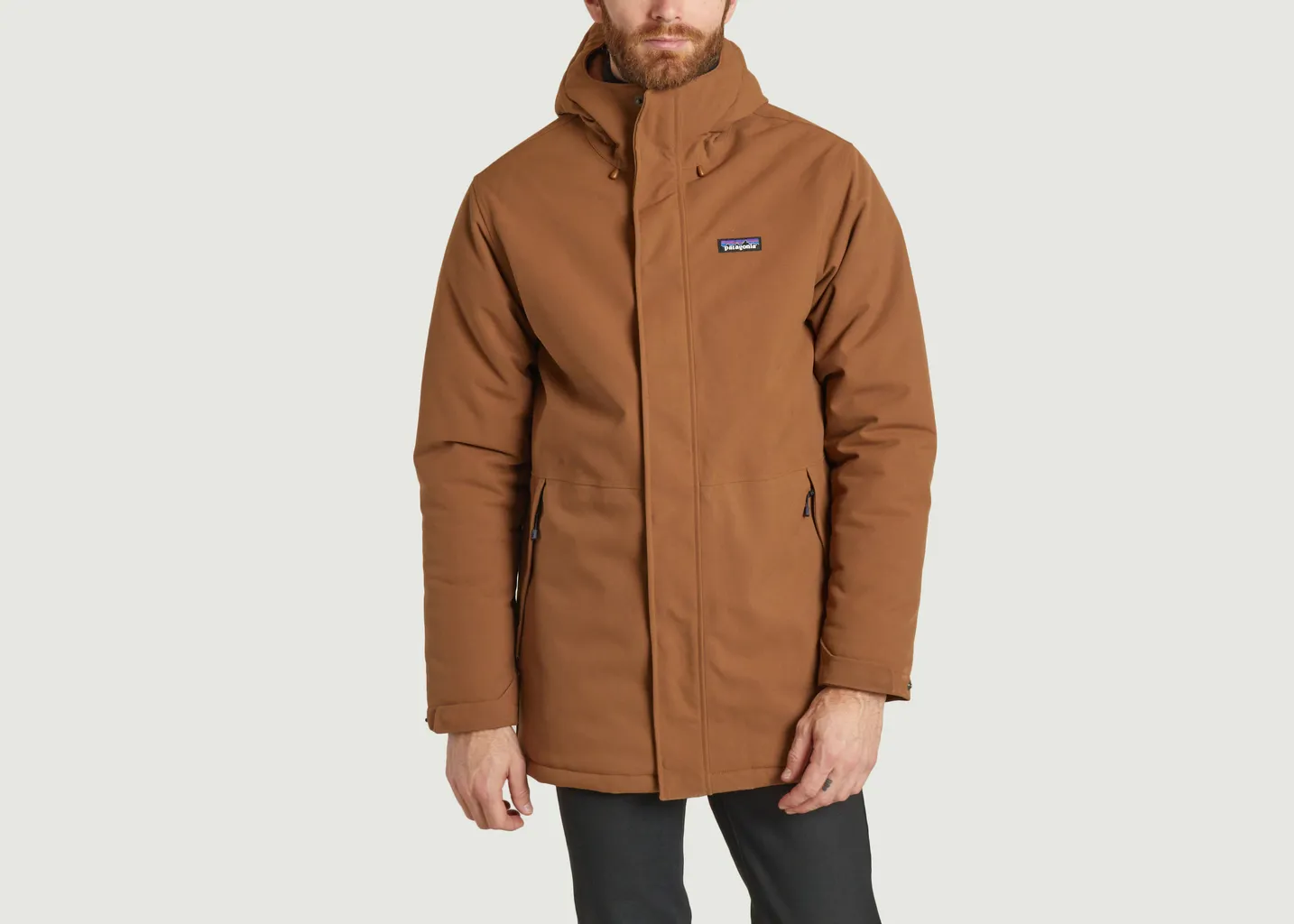 Parka M's Lone Mountain Patagonia