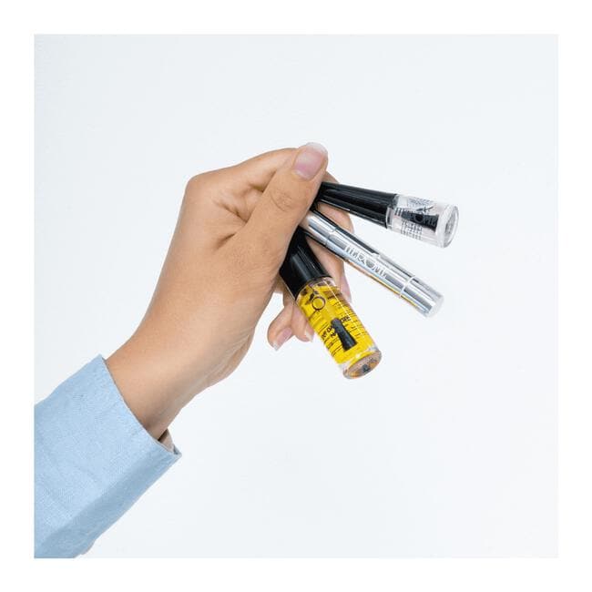 Herome Nail Essentials Set Zeer Beschadigde Nagels