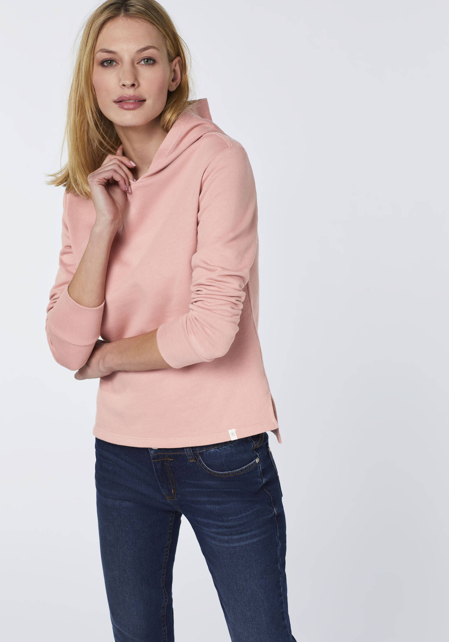 Detto Fatto| Damen Hoodie