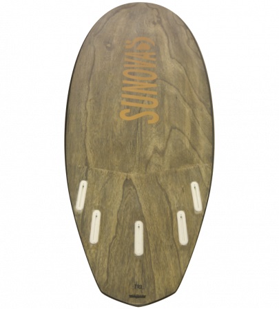 Sunova GHOST TR3 9'6