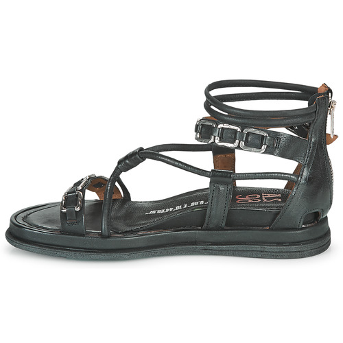 Airstep / A.S.98 - POLA SQUARE Negro