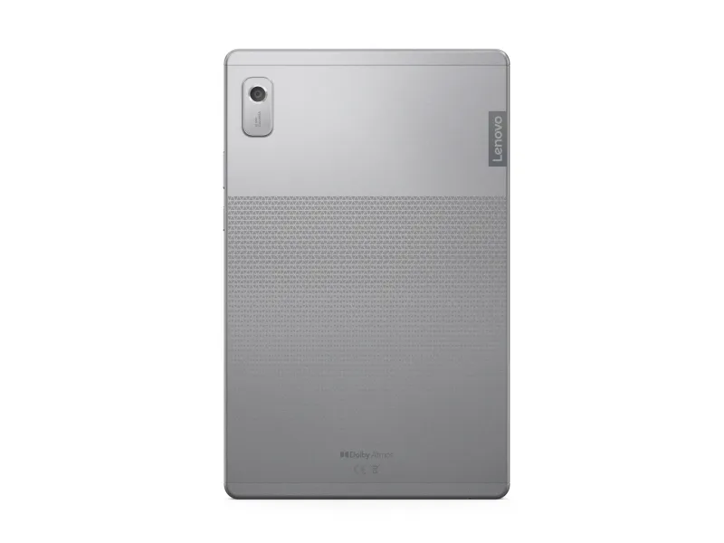 LENOVO Tab M9 MTK G80 9 tommer 1340x800 4GB 64GB 802.11  BT5.1 LTE ANDROID (OC)(RDKK)