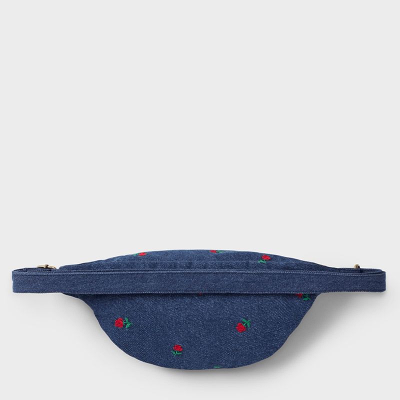 Sac banane 33 cm Amy