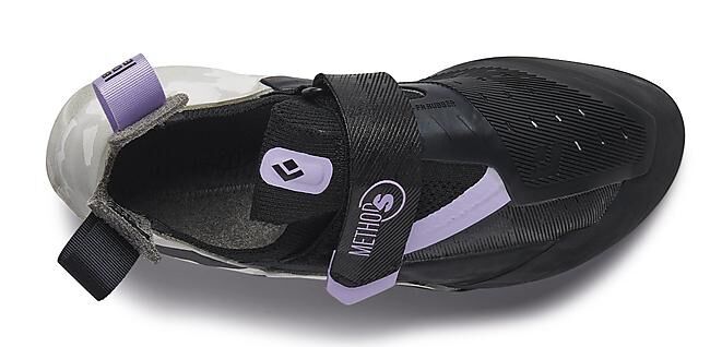 BLACK DIAMOND - CHAUSSONS ESCALADE METHOD S WMN