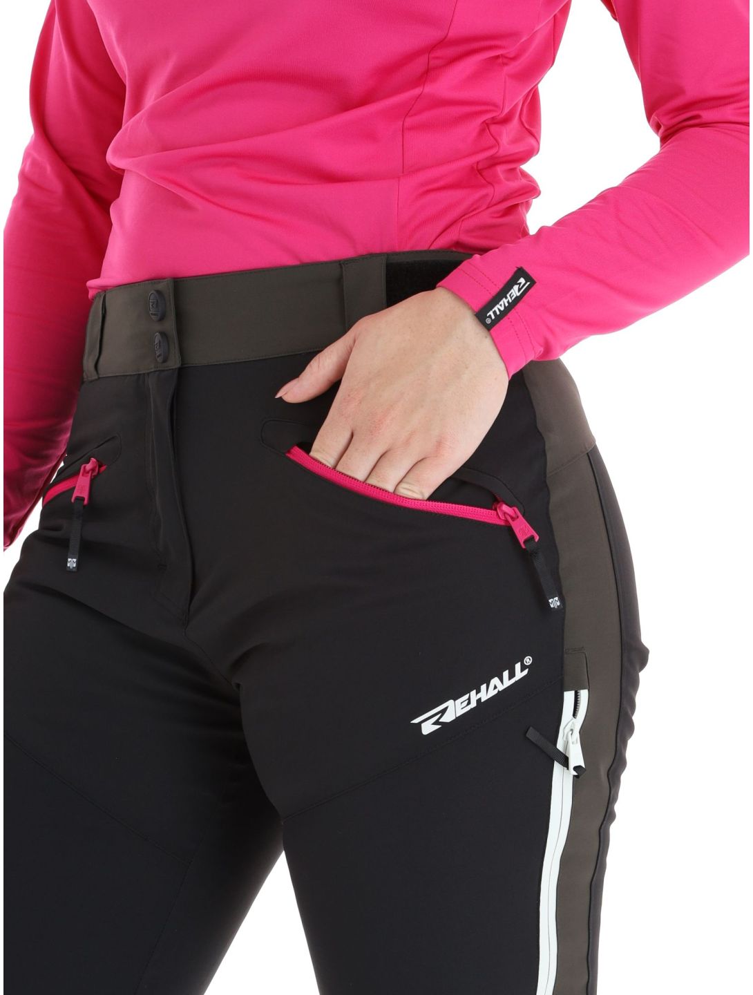 Lena-R skibroek dames