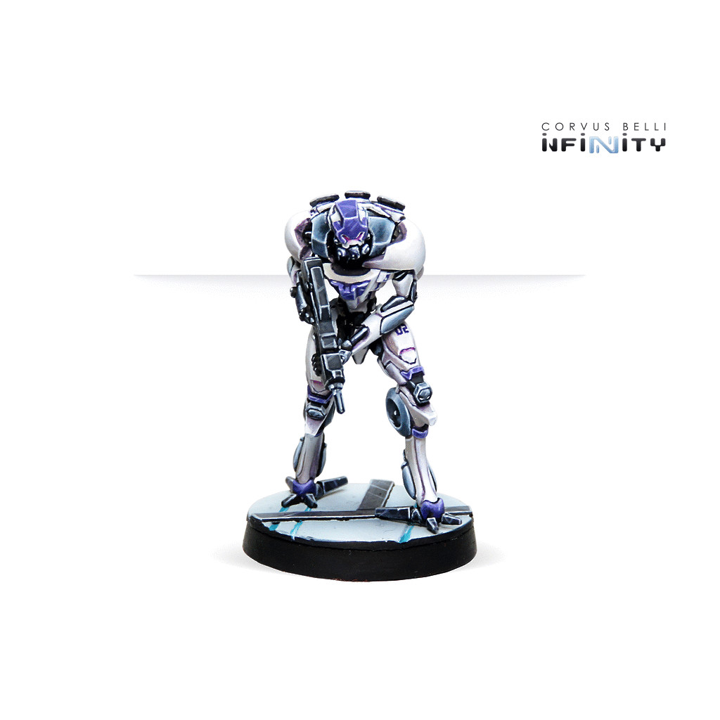 Infinity - Aleph - OperationS Action Pack