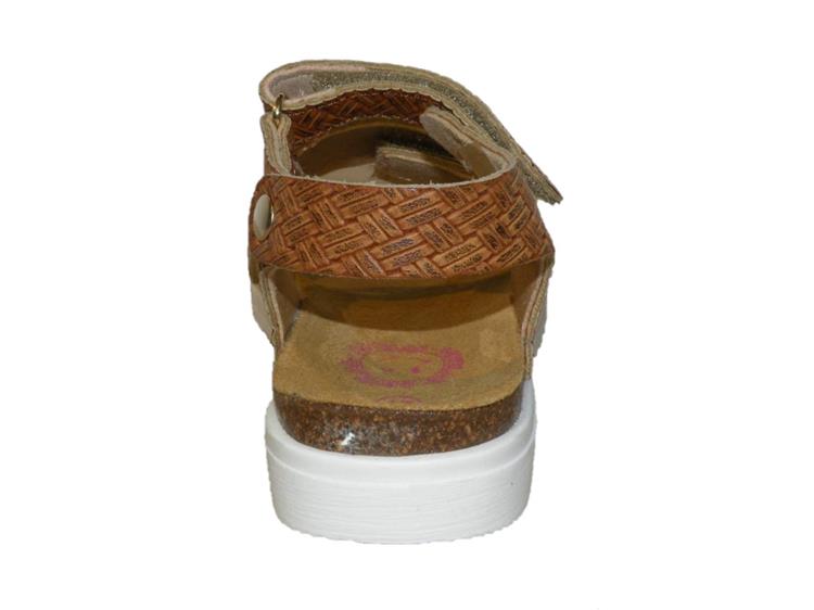 Develab 48346 Cognac Fantasy