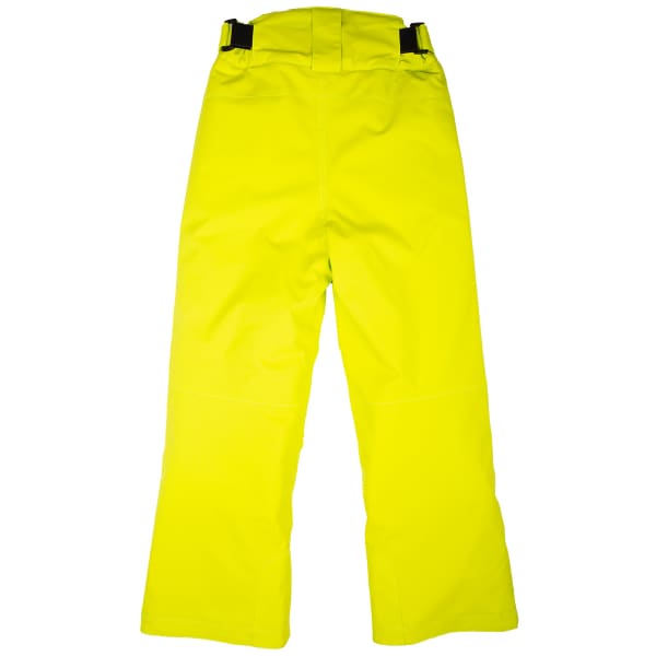 Pantalon de ski DEGRÉ7 DEGRE 7 RACHAIS PNT LEMON